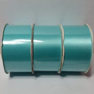 Morex Aruba Satin Sensations Ribbon 3 Rolls 1.5"
